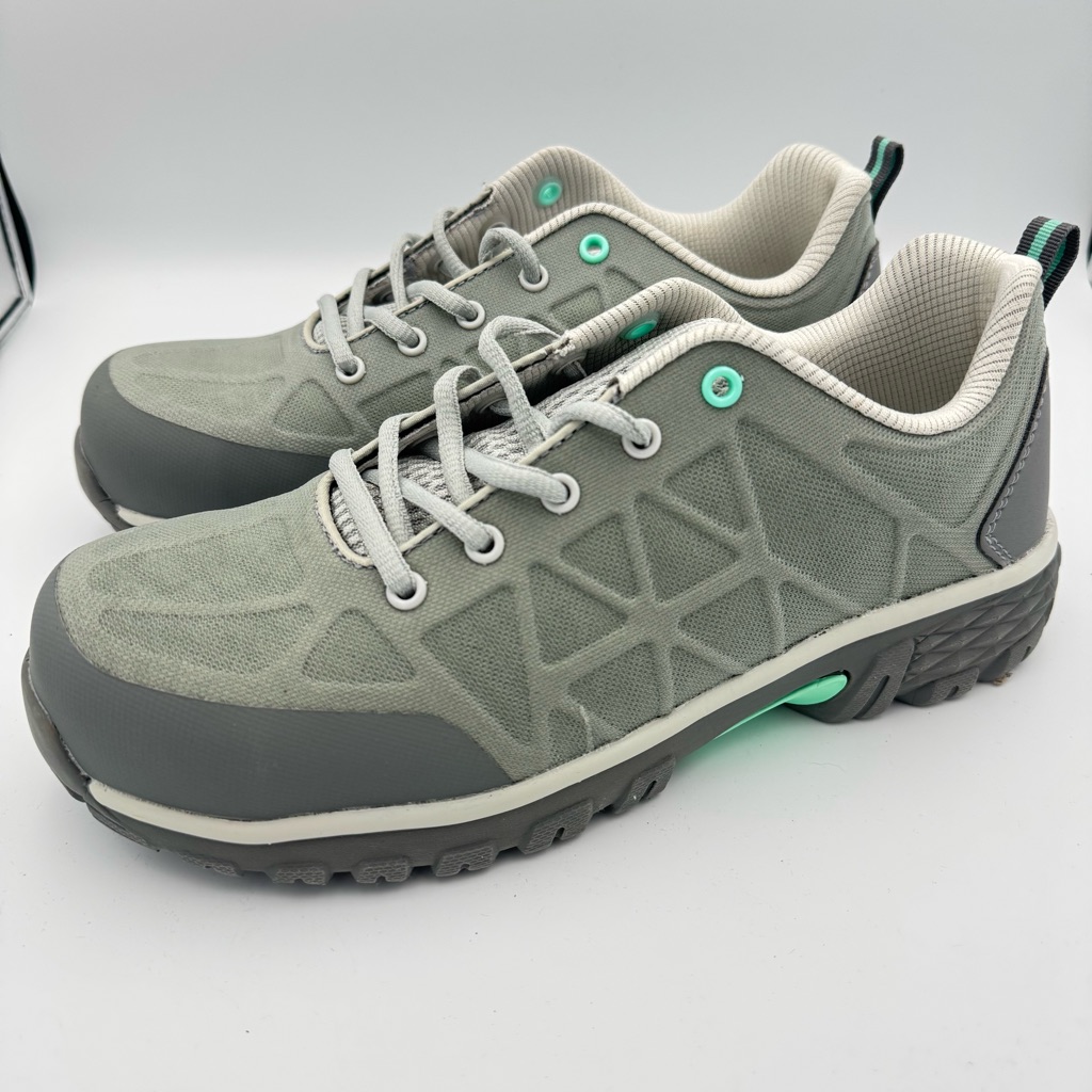 New Nautilus N2159 Spark Eh Safety Shoe Size 10 Wide Eh Safety Toe